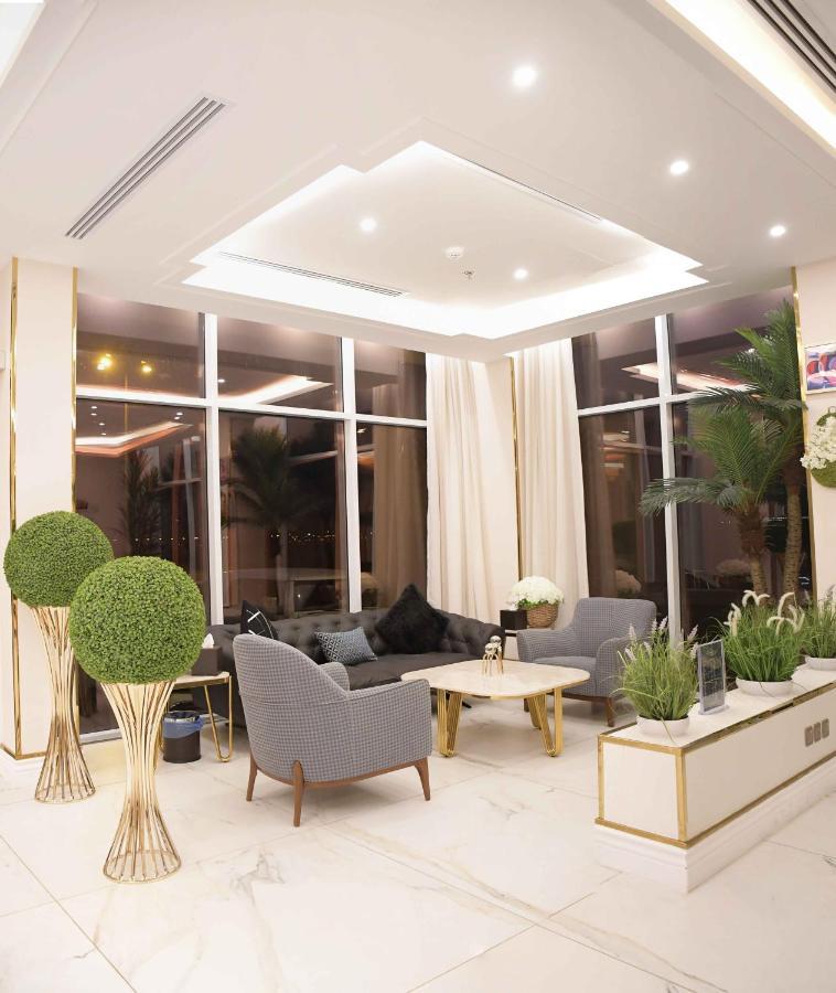 Quba Inn Hotel Jizan Exterior foto